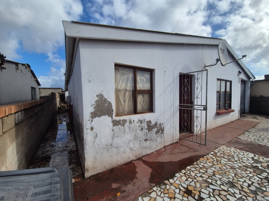 3 Bedroom Property for Sale in Zwide Eastern Cape